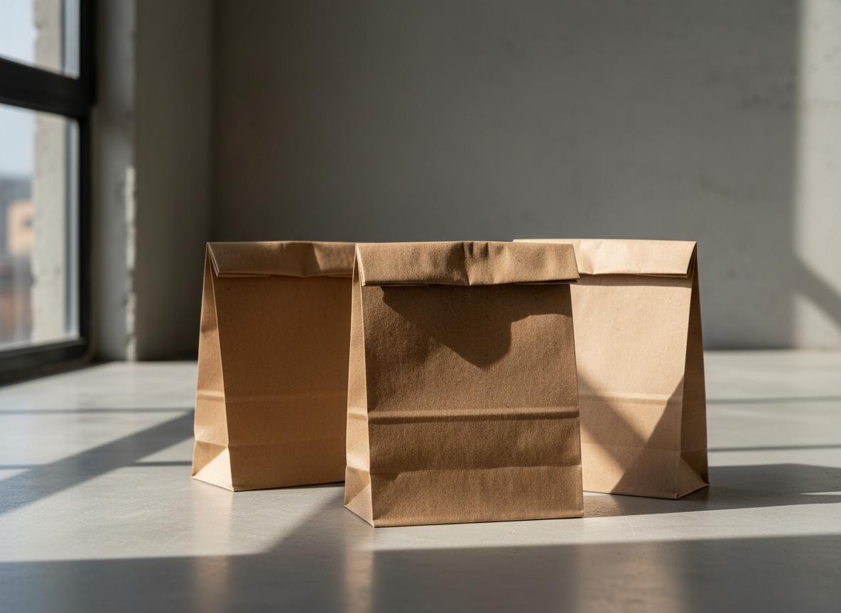 Paper Bags