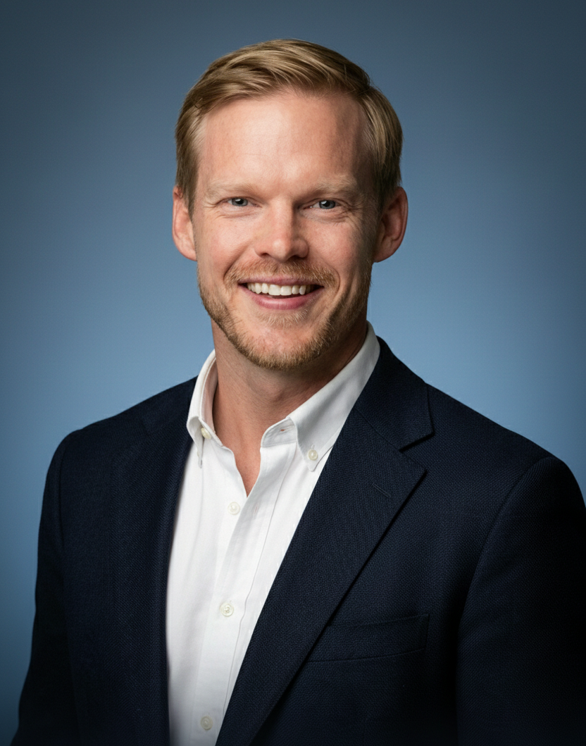 Benjamin Grant Bocephus Draper - Founder and CEO of Hemp Paper Company