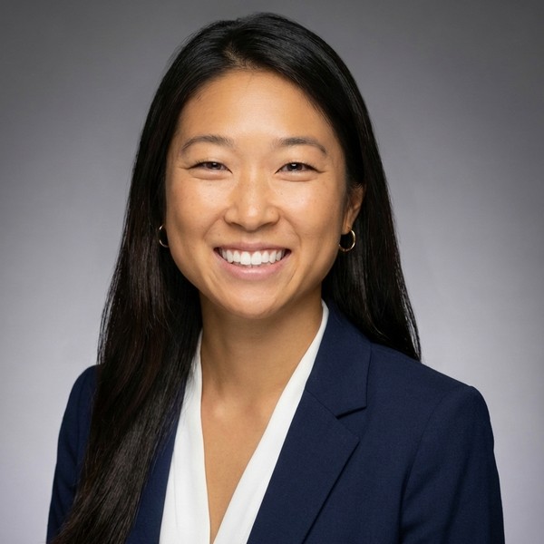 Julia Park, Chief Growth Officer