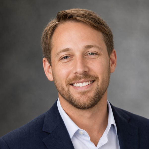 Kevin Goserud, CFO