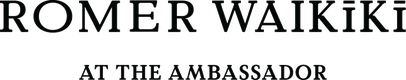 Romer Waikiki